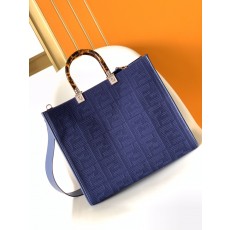 펜디 FENDI sunshine shopper 선샤인 쇼퍼 백